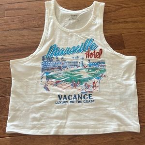 Baby Tank from Cotton On